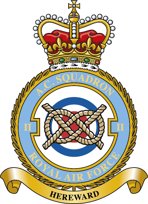 No. 2 Squadron RFC